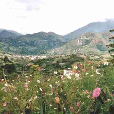 vilcabamba natur