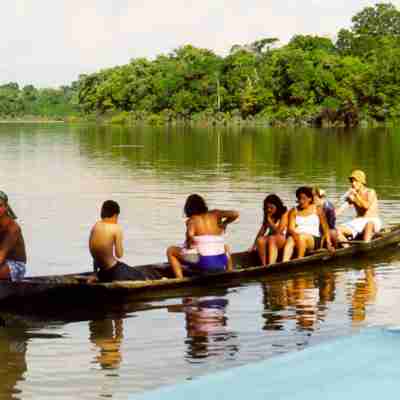 amazonas kano
