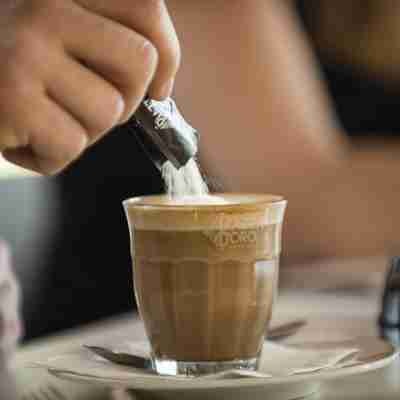 Kaffehygge i Darwin, Australien