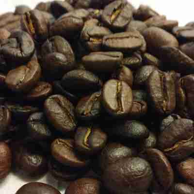 Kaffe fra Guatemala