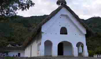 tierradentro kirke