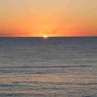 Rejser-til-Sardinien-solnedgang