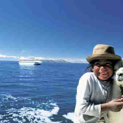 titicaca cruise