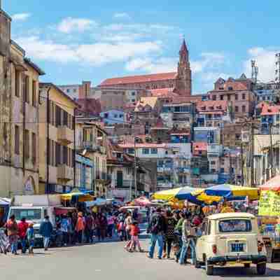 In-The-Streets-Of-Antananarivo