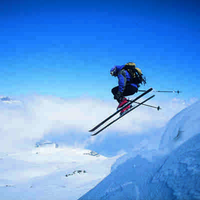 portillo ski