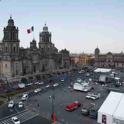 mexico city200007