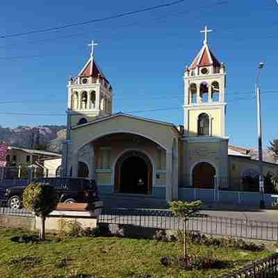 Kirke Huaraz