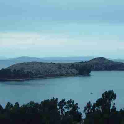 titicaca ø