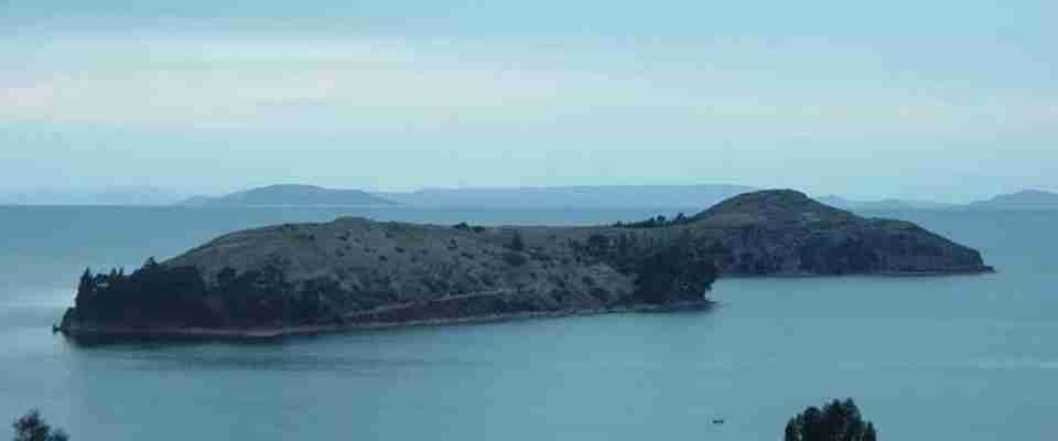titicaca ø