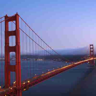 Golden Gate1 (Flickr - Atlantic Link)