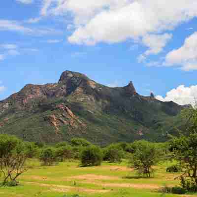 Mount kenya Area1