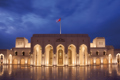 The Royal Opera House, Muscat_Copyright Ministry of Heritage & Tourism Sultanate of Oman