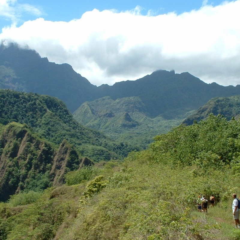 tahiti