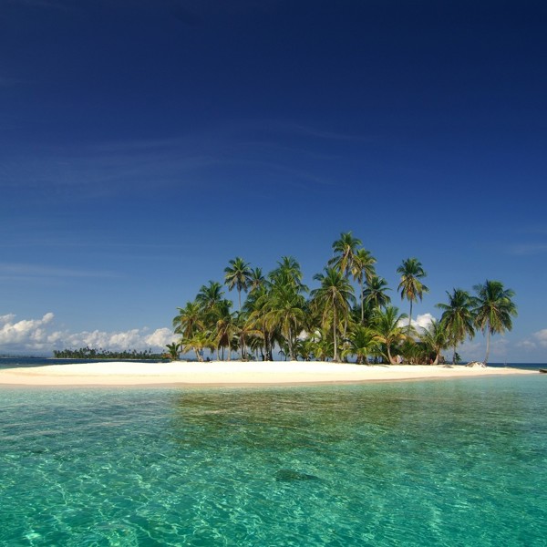 San Blas, Panama