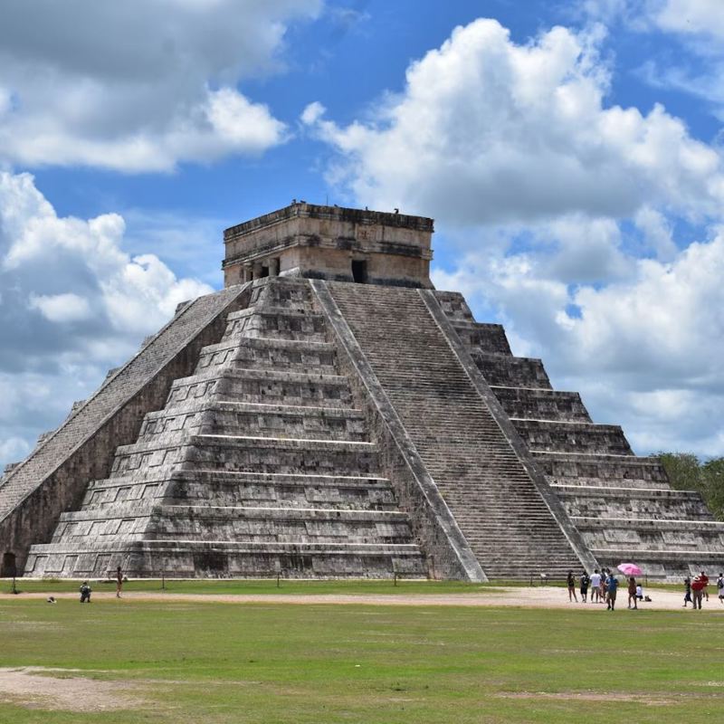 Chitzen Itza