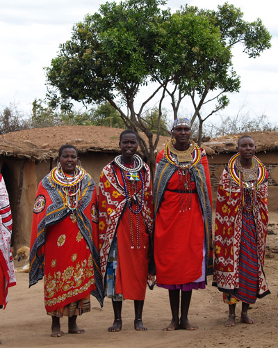 Tanzania – en rejse ind i kulturens hjerte