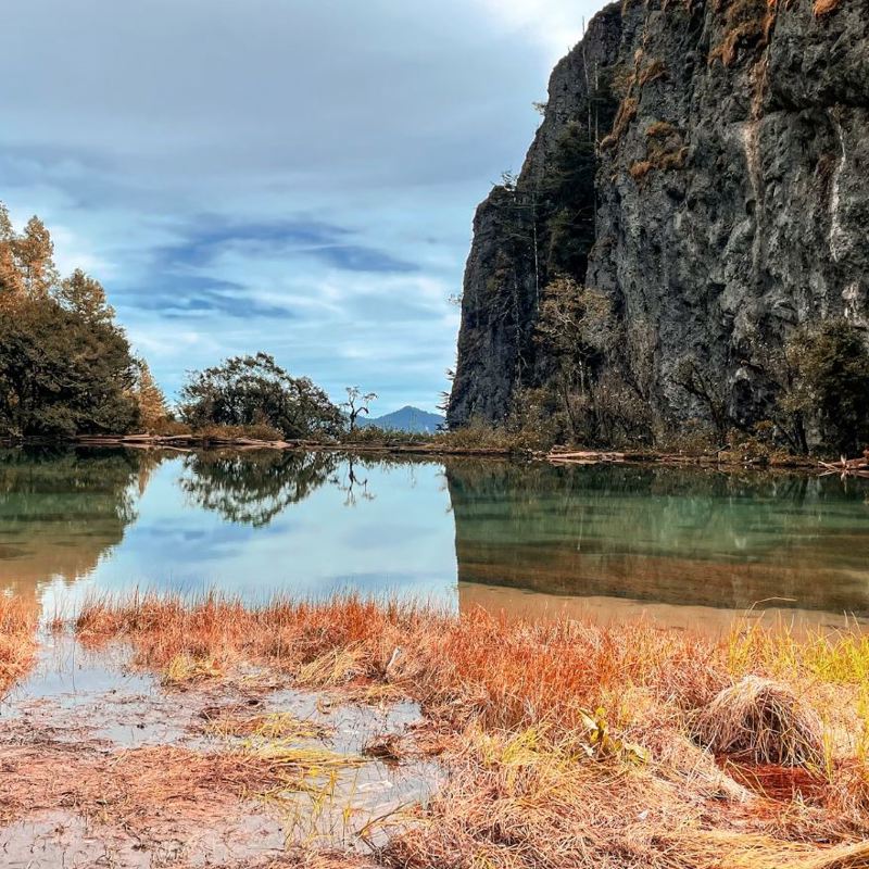 Laguna Magdalena