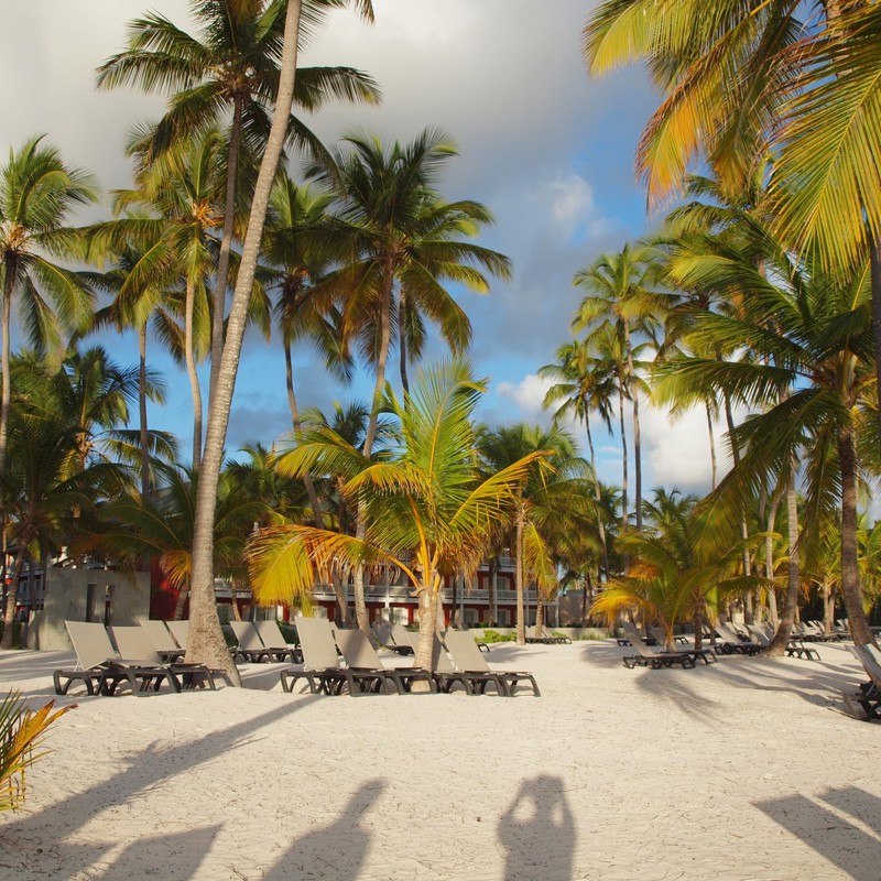punta cana