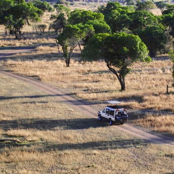 Arushu i Tanzania