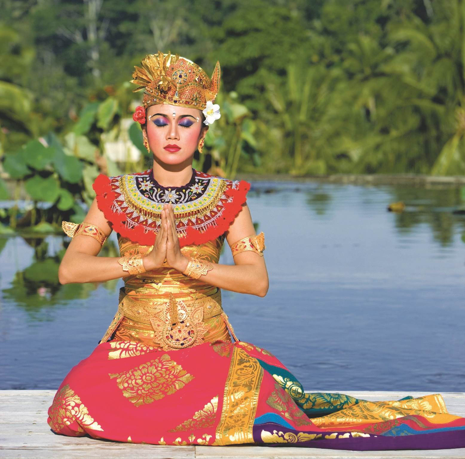 Bali danser IST_1