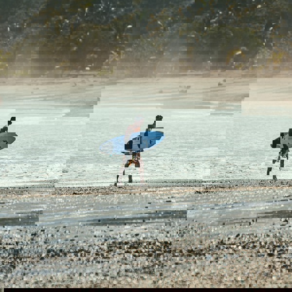 Panama er en surferdestination både for nybegyndere og erfarne