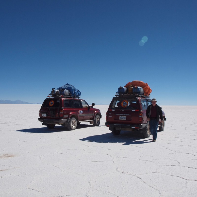 jeep salar