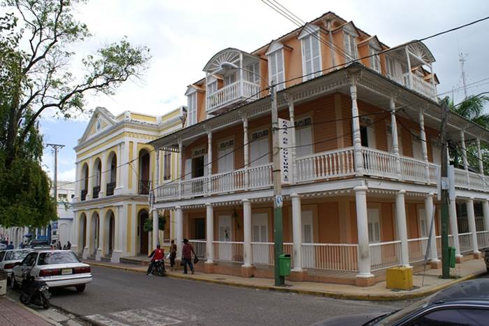 Puerto Plata,  Den Dominikanske Republik