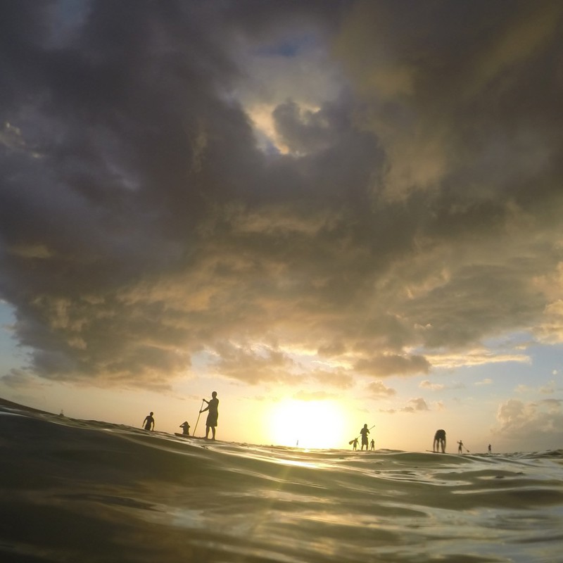 Lokalt liv i Trinidad & Tobago