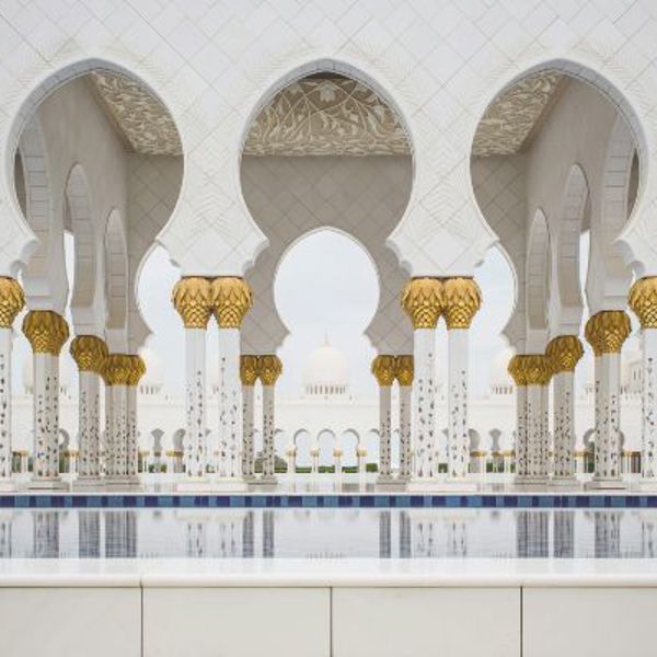 Abu Dhabi