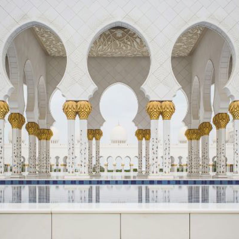 Abu Dhabi