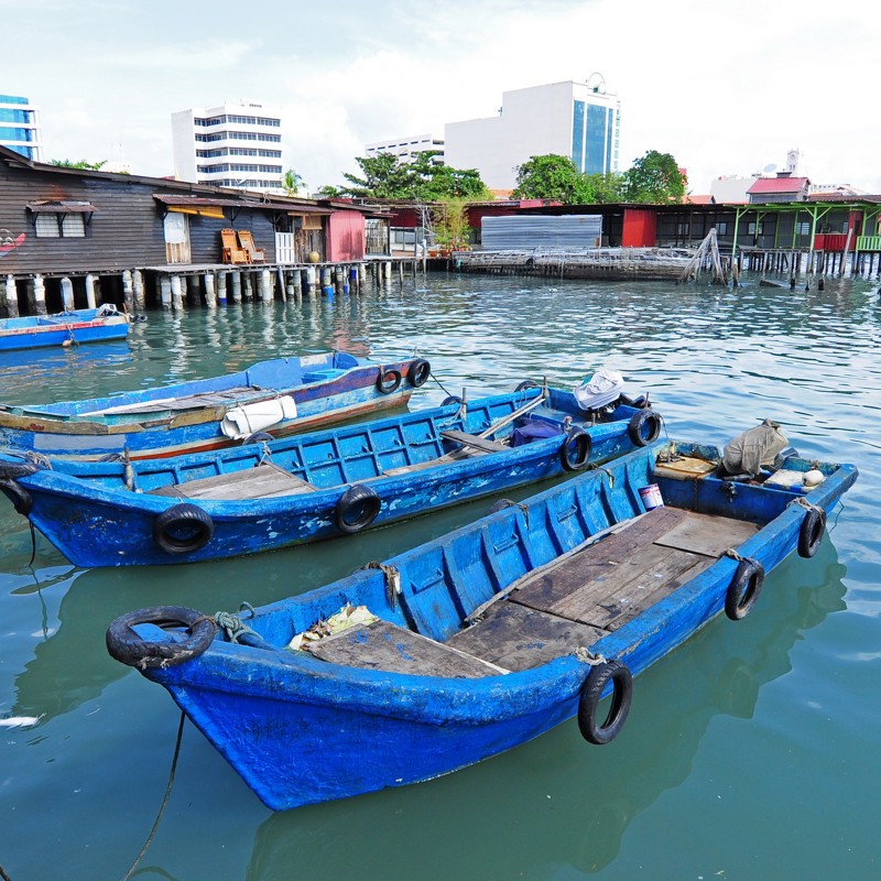 Penang, Malaysia