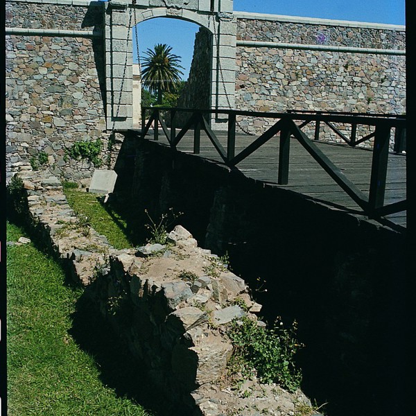 colonia borg uruguay