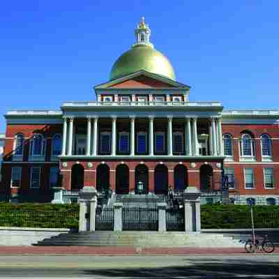 State House- Boston (Flickr - Atlantic Link)
