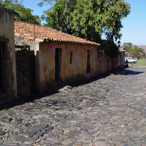 colonia uruguay