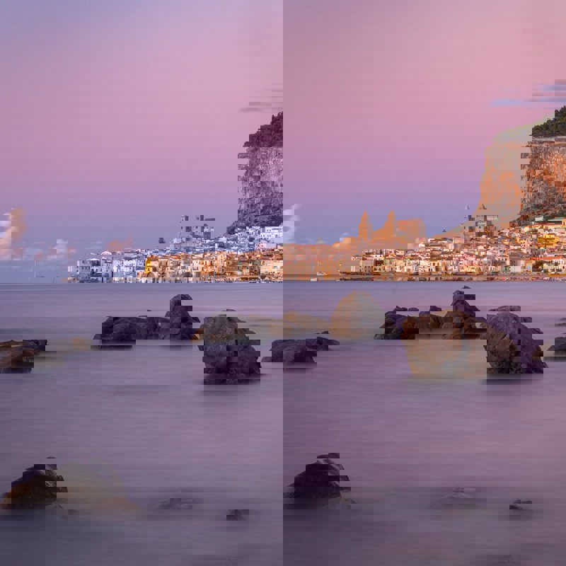 Cefalu