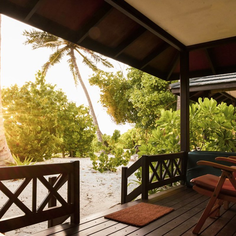 Sunset Beach Villa