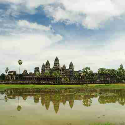 Angkor Wat (8)