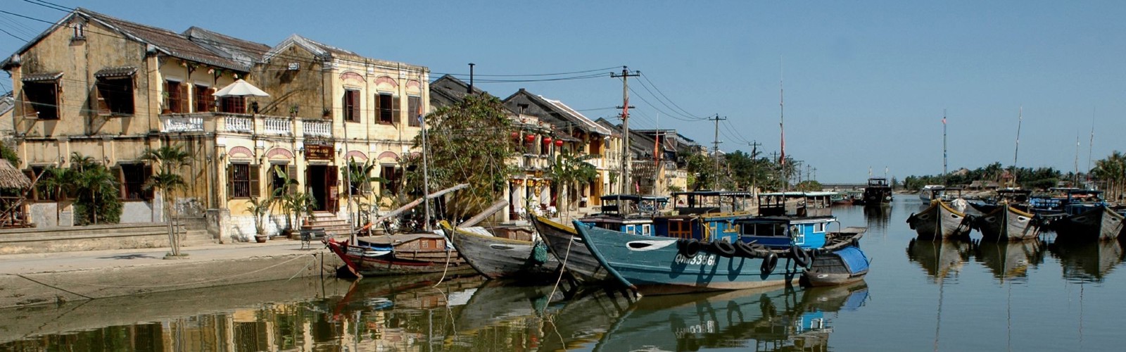 Hoi An, Vietnam