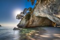 Cathedral Cove, Coromandel, New Zealand