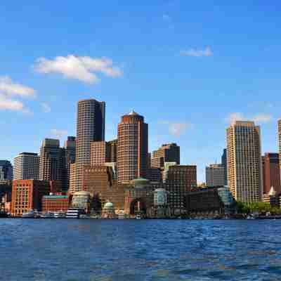 Boston (Flickr - Atlantic Link)