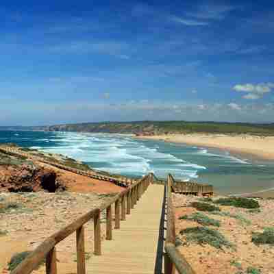 Algarve kystlandskab
