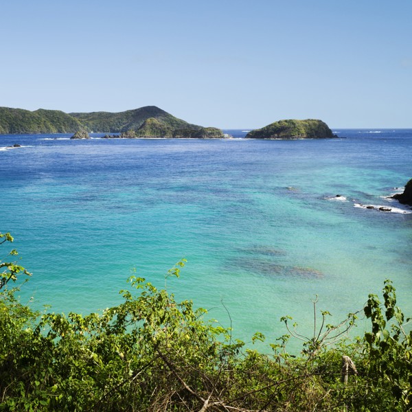 Island og Tobago