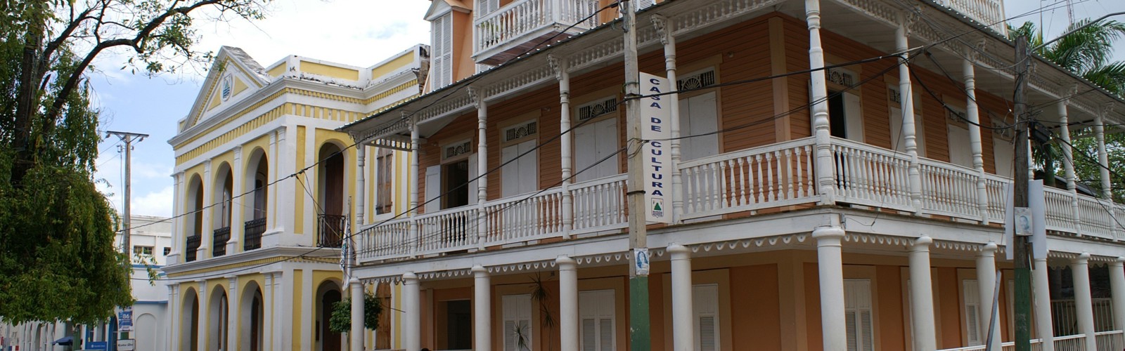 Puerto Plata,  Den Dominikanske Republik