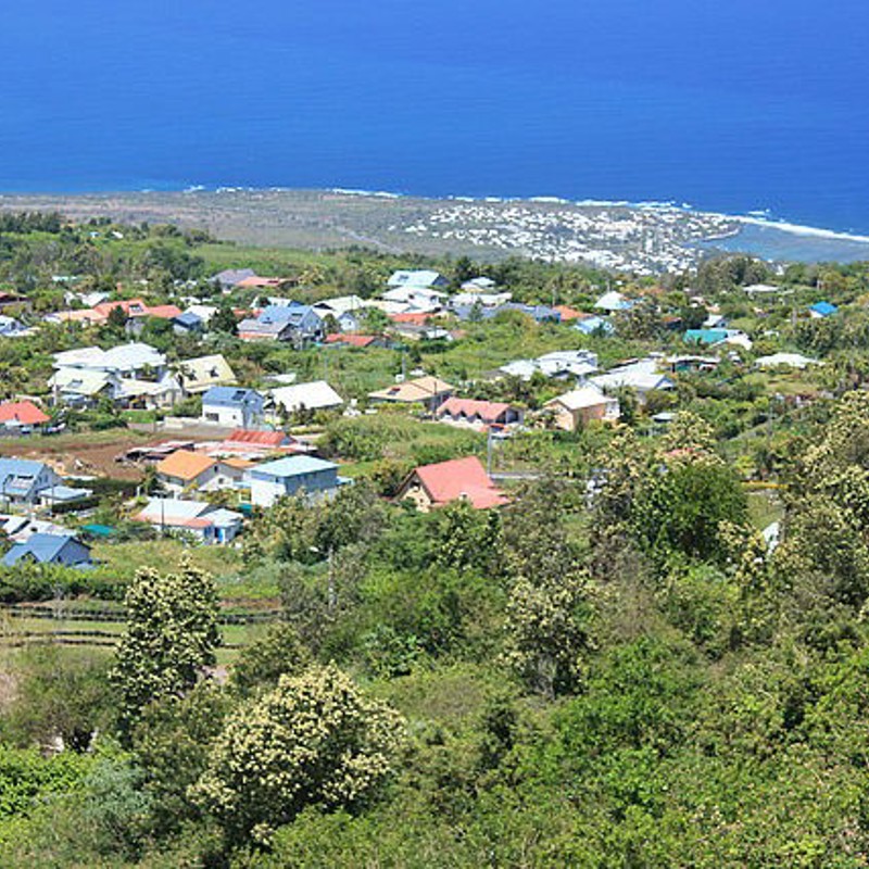 I:\AXUMIMAGES\Indiske Ocean\Reunion\La Reunions østkyst\Tevelave\Tevelave city