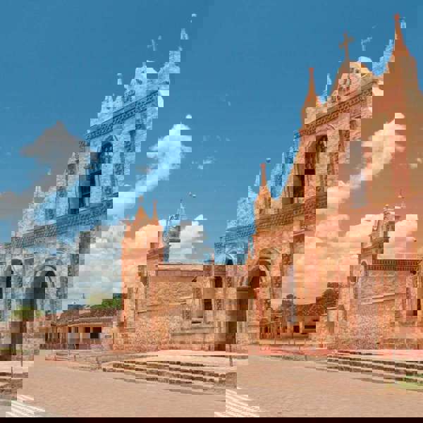 Bolivia by
