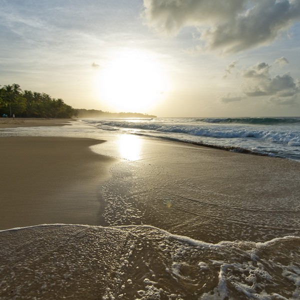 Strand, Playa Grande, Puerto Plata