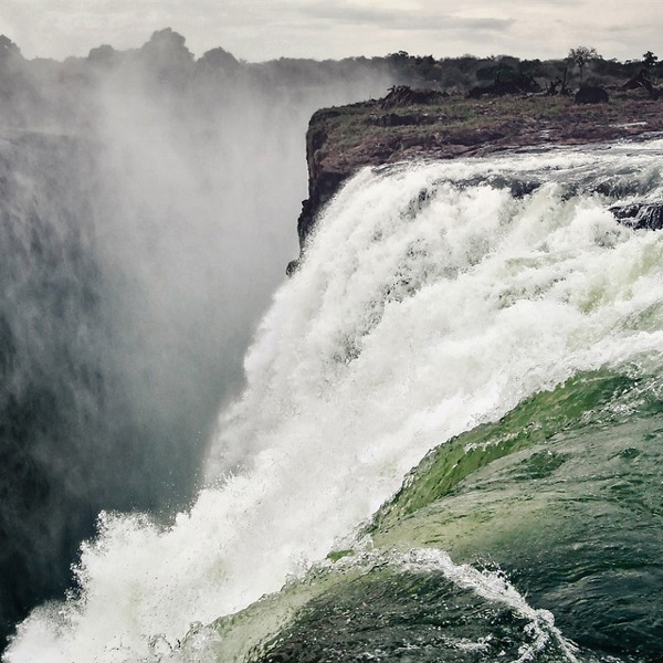 natur i zimbabwe