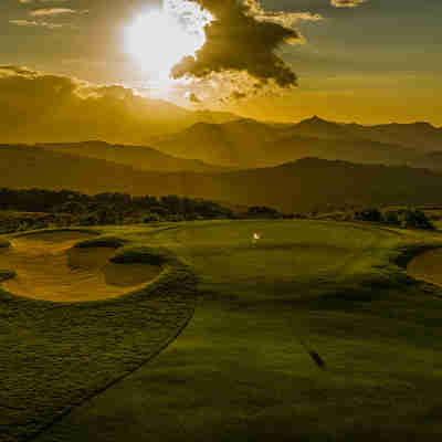 Lucero Country Golf Club