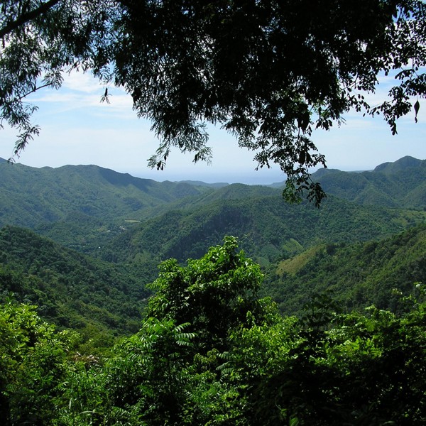 Cuba, Baracoa