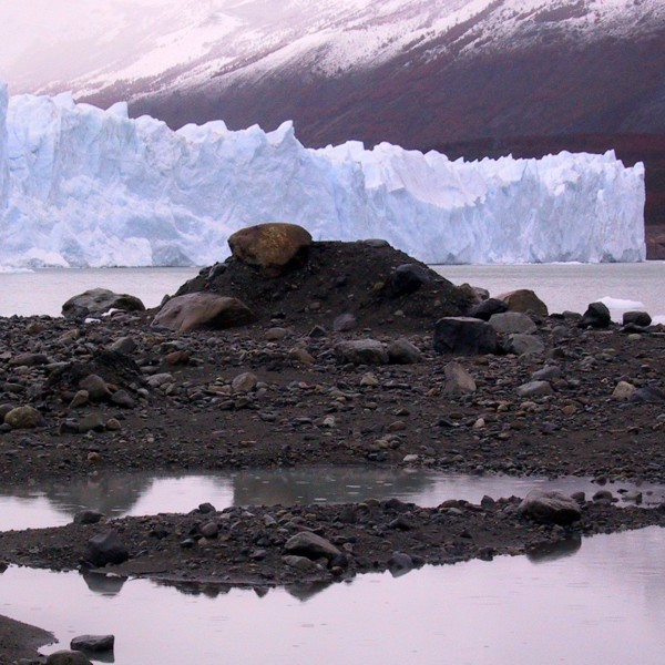 Glaciar Perito Moreno